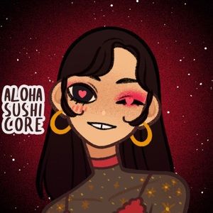 Meet your Posher, Kassandra